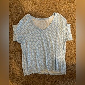 American eagle T-shirt- small